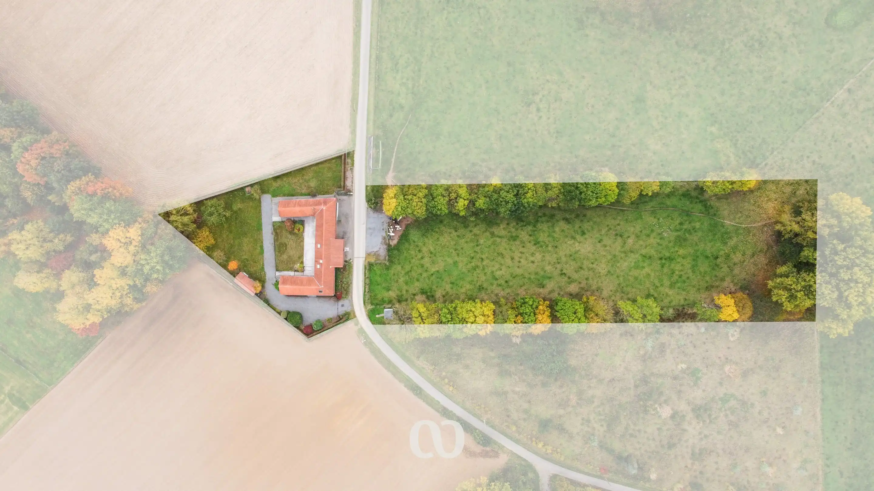 Subliem gelegen gerenoveerde hoeve foto 22