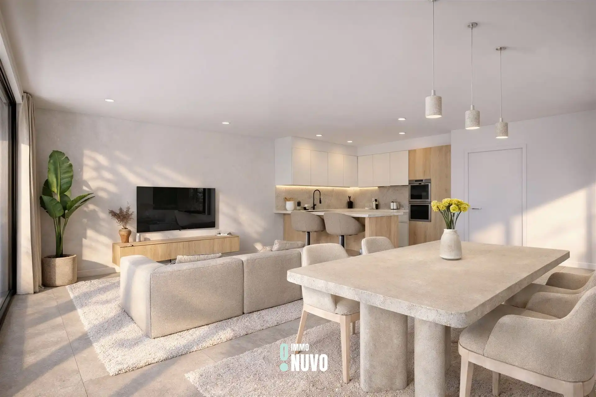 Nieuwbouw woning foto 3