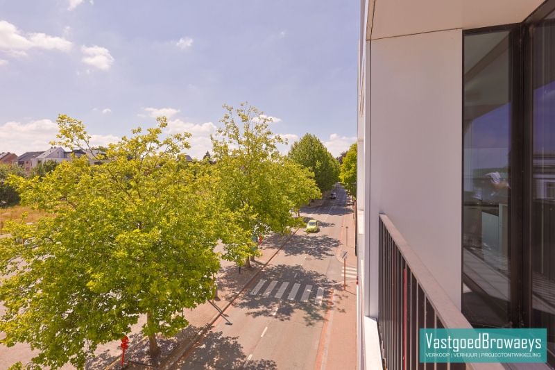 Instapklaar 2-Slaapkamerappartement tegenover Station Ronse – Ideaal als Investering! foto 4