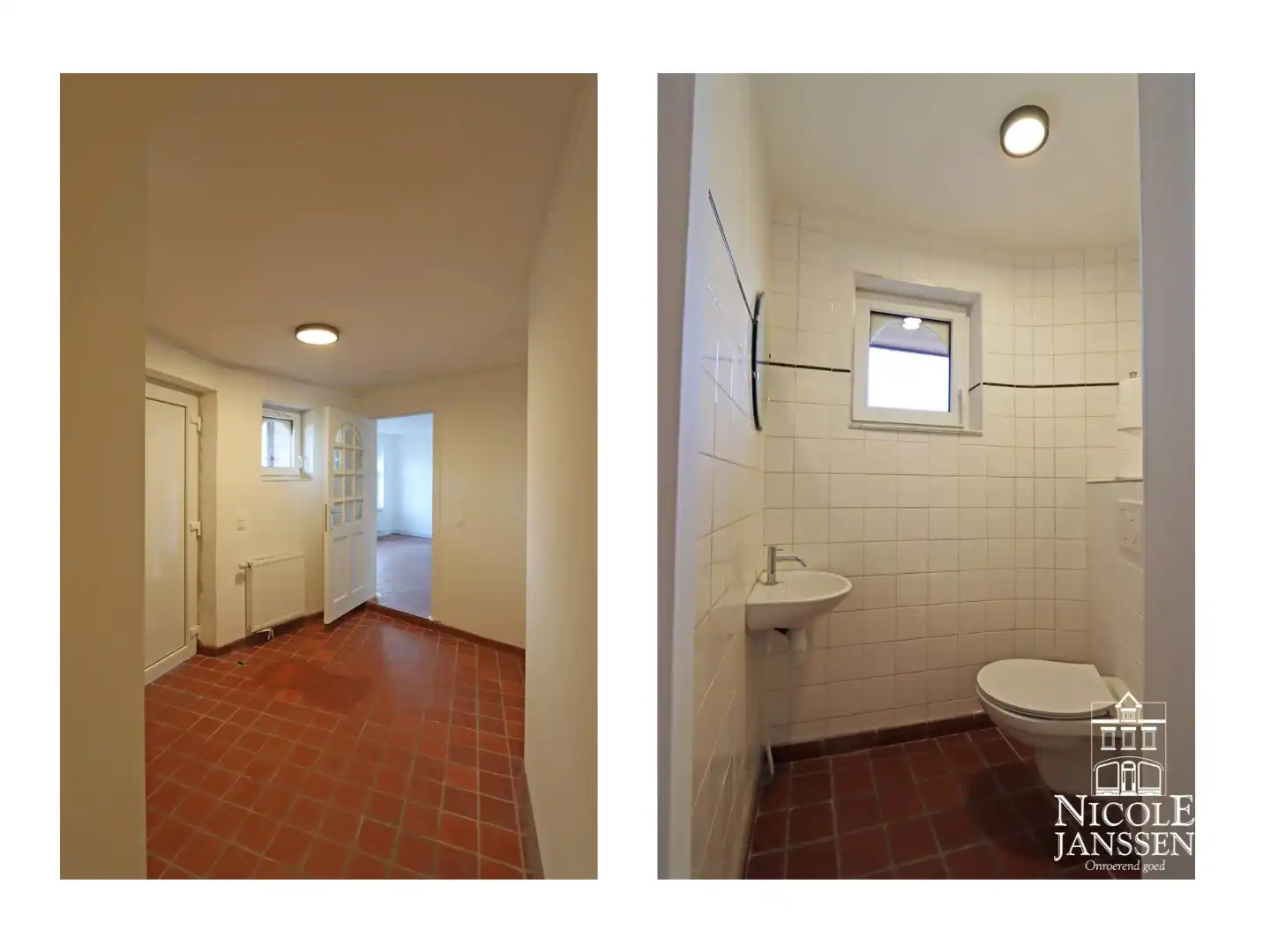 Ruime vrijstaande gezinswoning foto 2