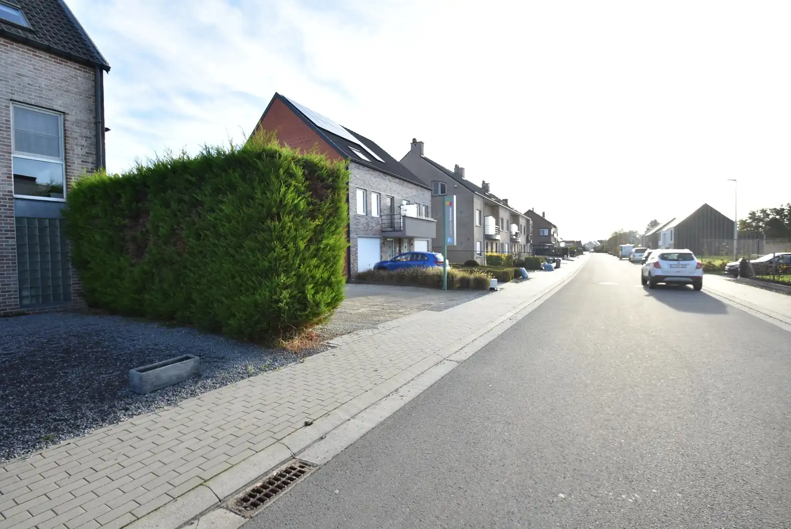 Comfortabel instapklaar duplex-appartement te Bilzen-Beverst foto 20