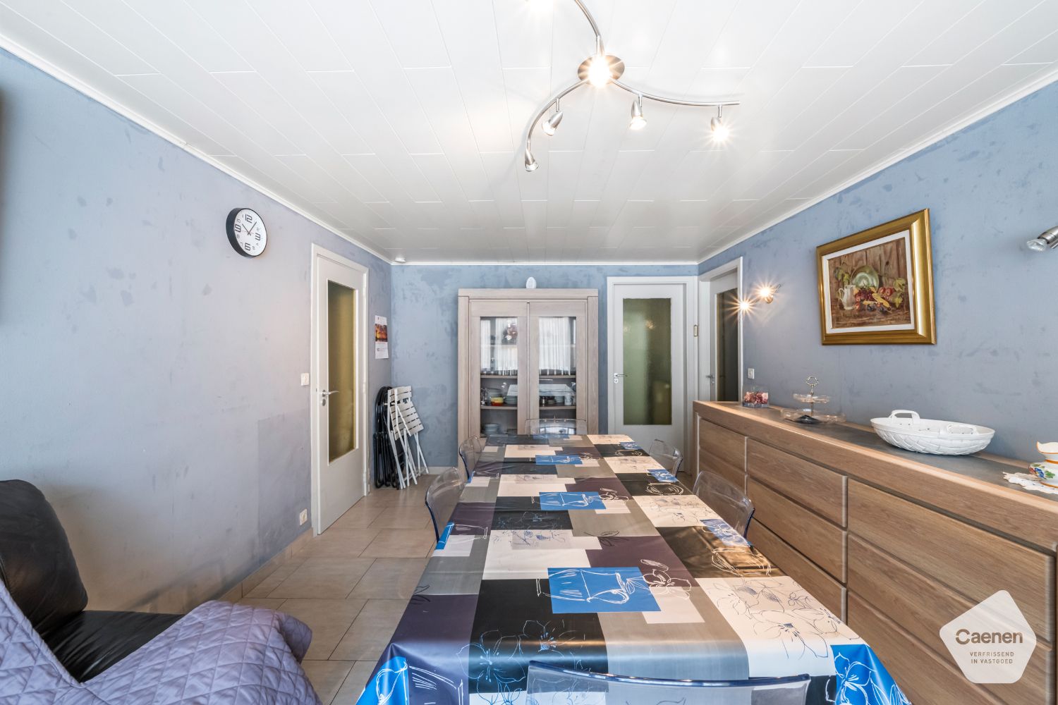 Drie slaapkamer appartement aan het Casinoplein foto 5