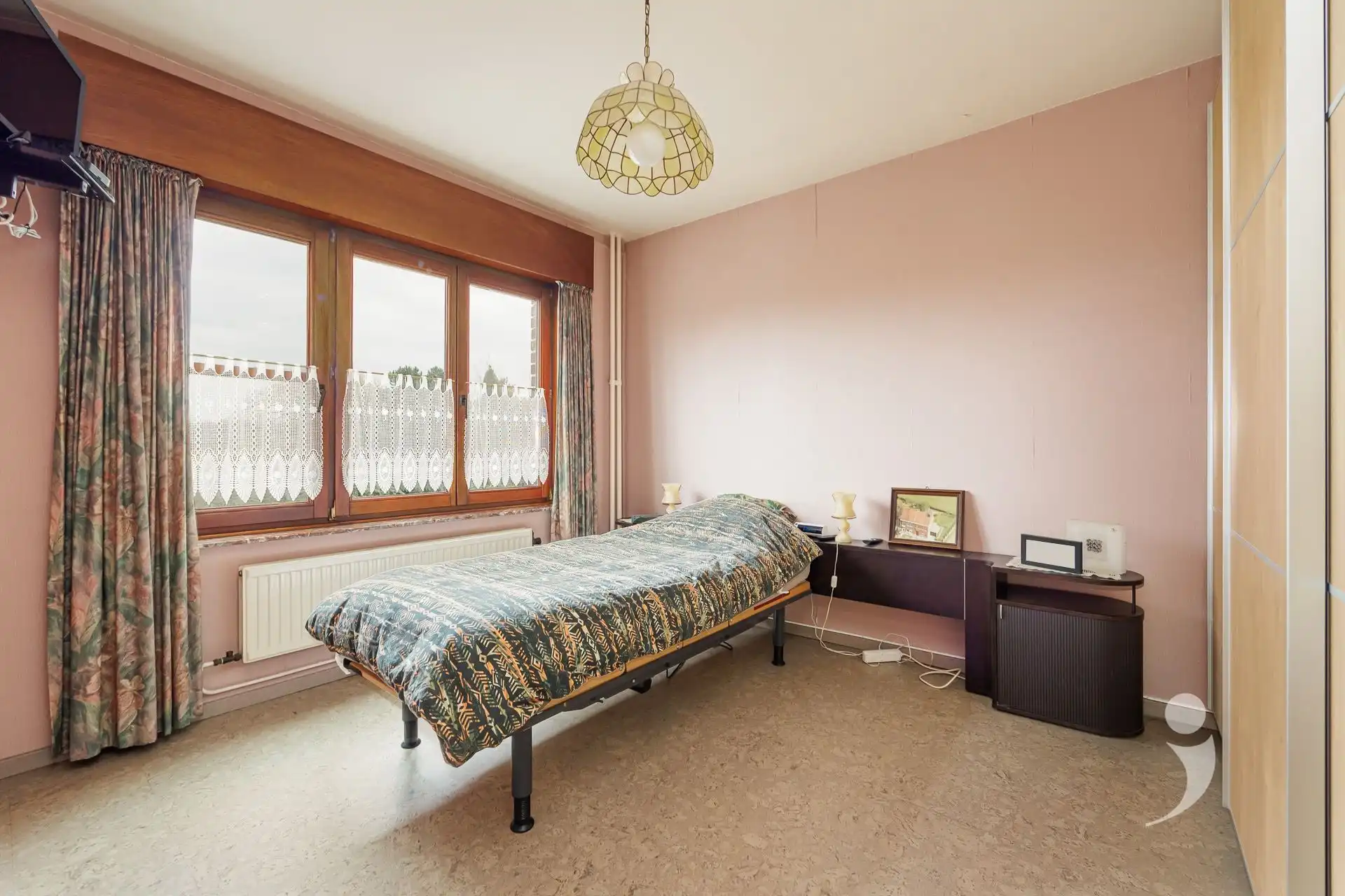 Gezellige woning in doodlopende straat! foto 15