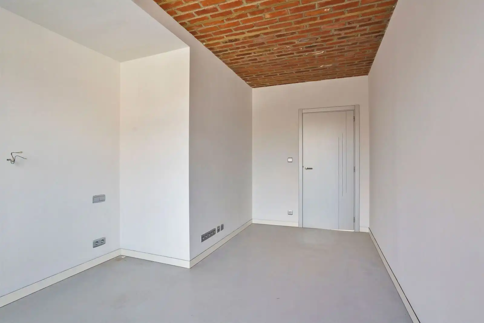 Woning met 2 slaapkamers en garage te Neigem foto 14