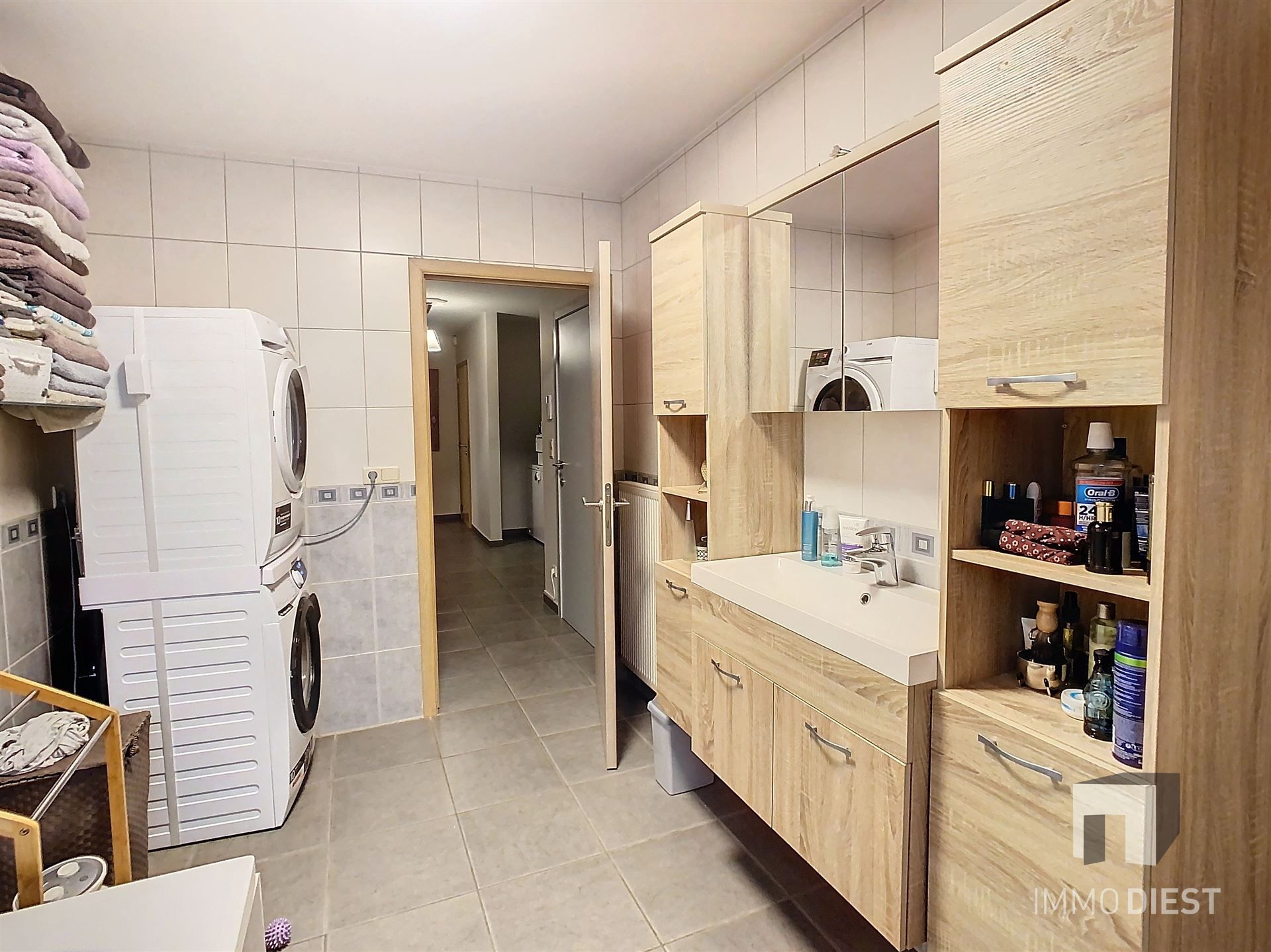 Gelijkvloers app. foto 12