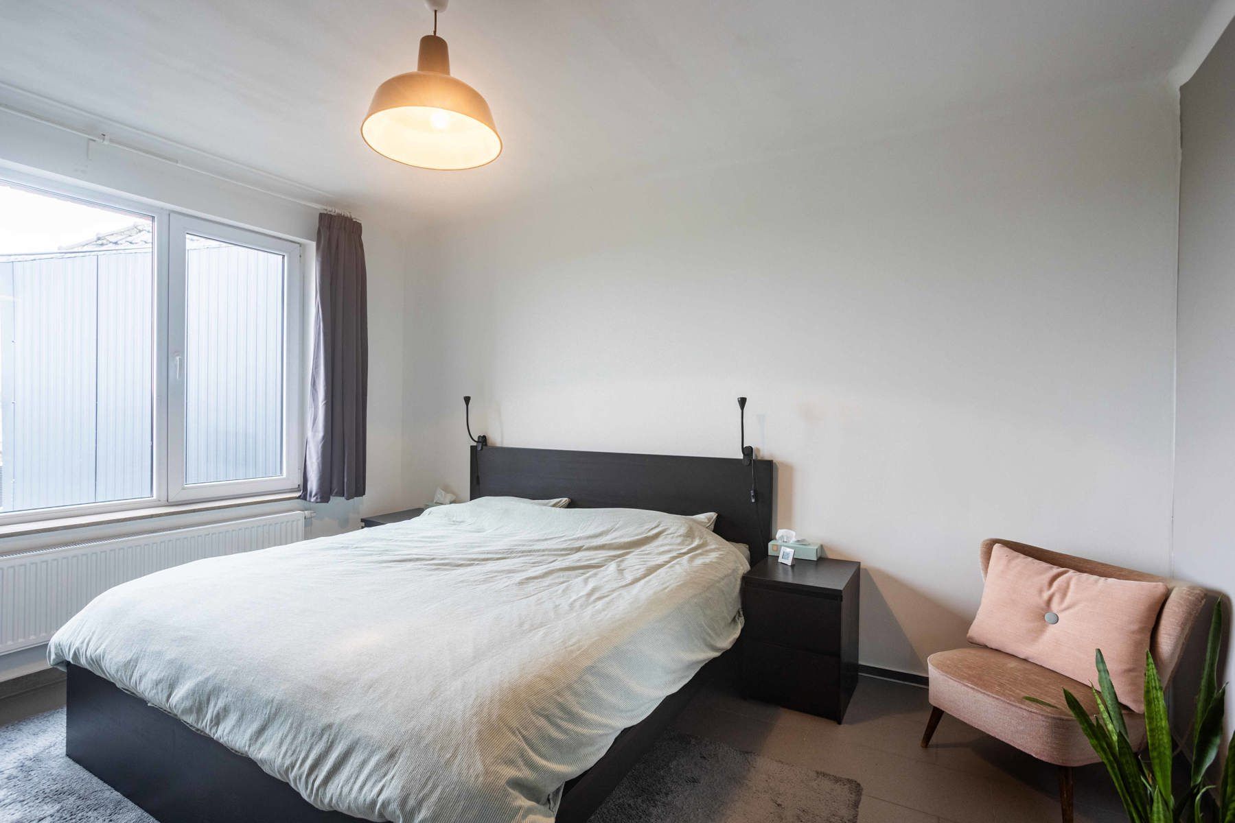 Gerenoveerde woning te koop in Appelterre-Eichem foto 16