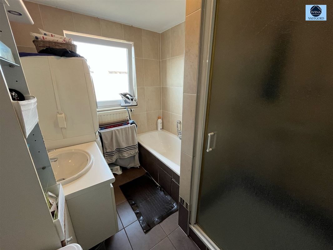 MODERN APPARTEMENT IN CENTRUM VAN NINOVE foto 7