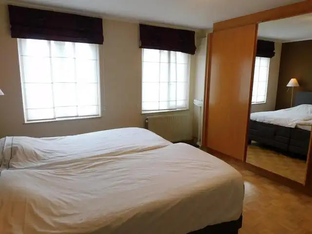 Energiezuinige instapklare woning in het centrum  foto 11