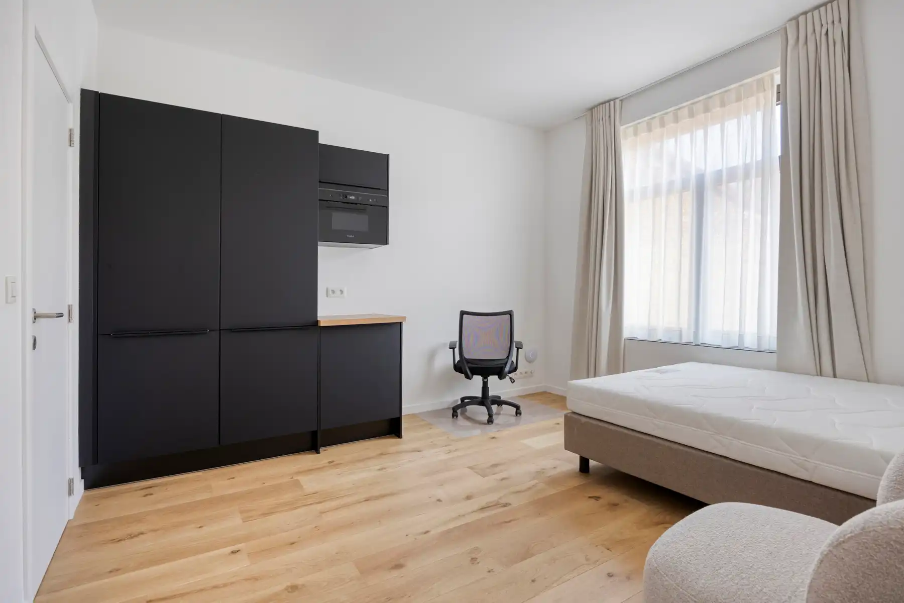 Appartement te huur Tervuursevest 10/0202 - 3000 Leuven