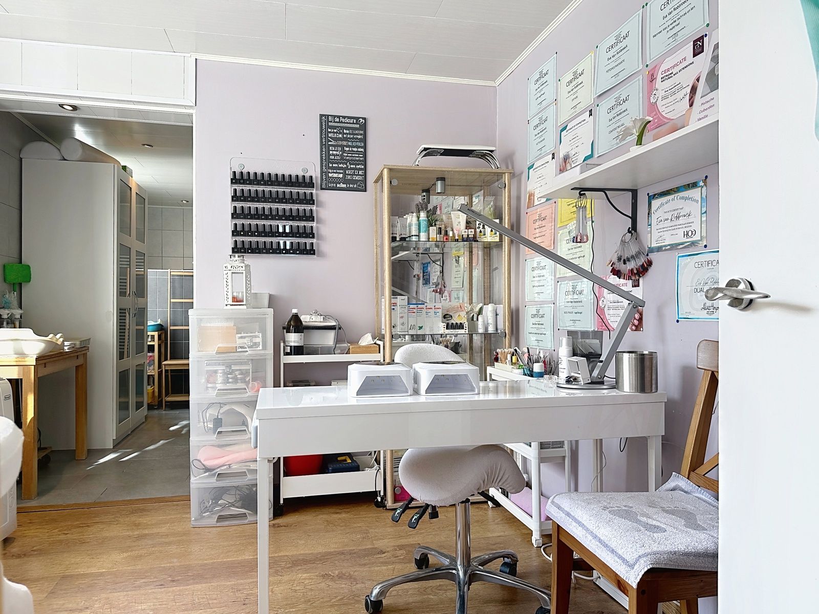 Karaktergevel met optie tot 5 slaapkamers foto 25