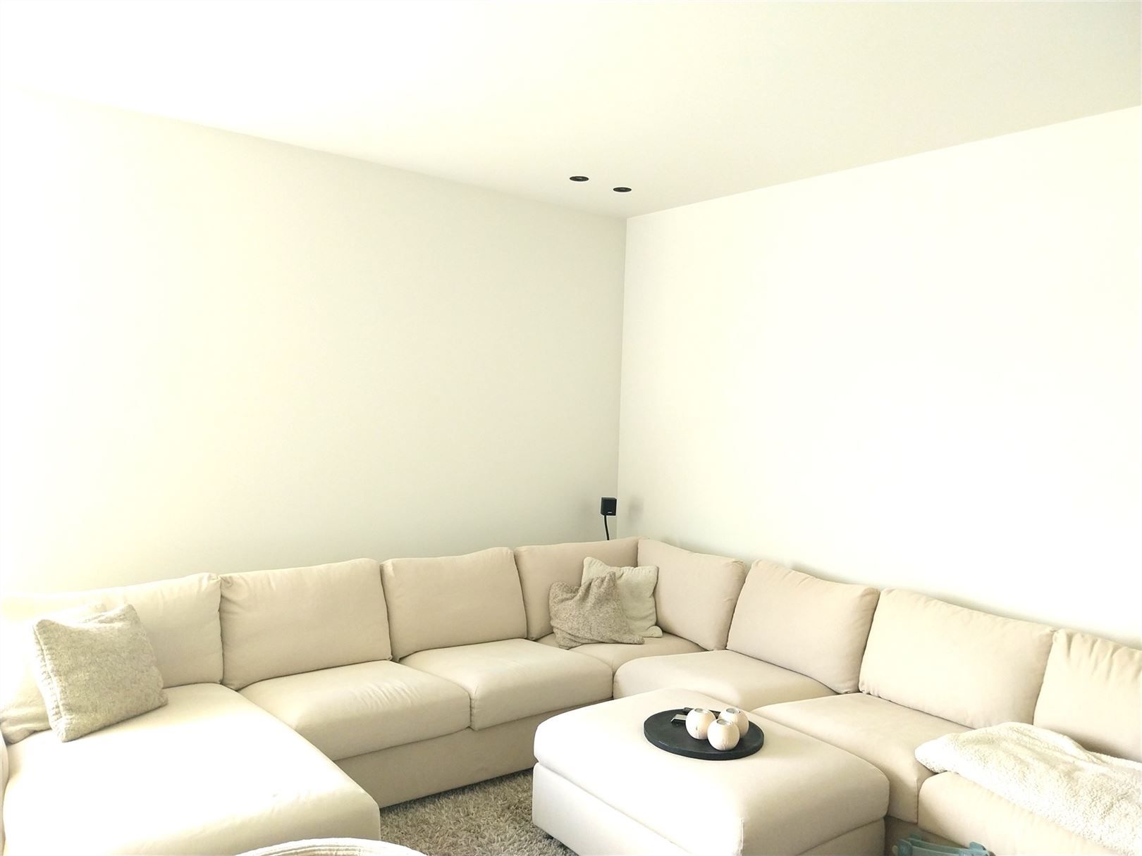 TE HUUR: recent appartement met 2 slaapkamers te Koersel! foto 6