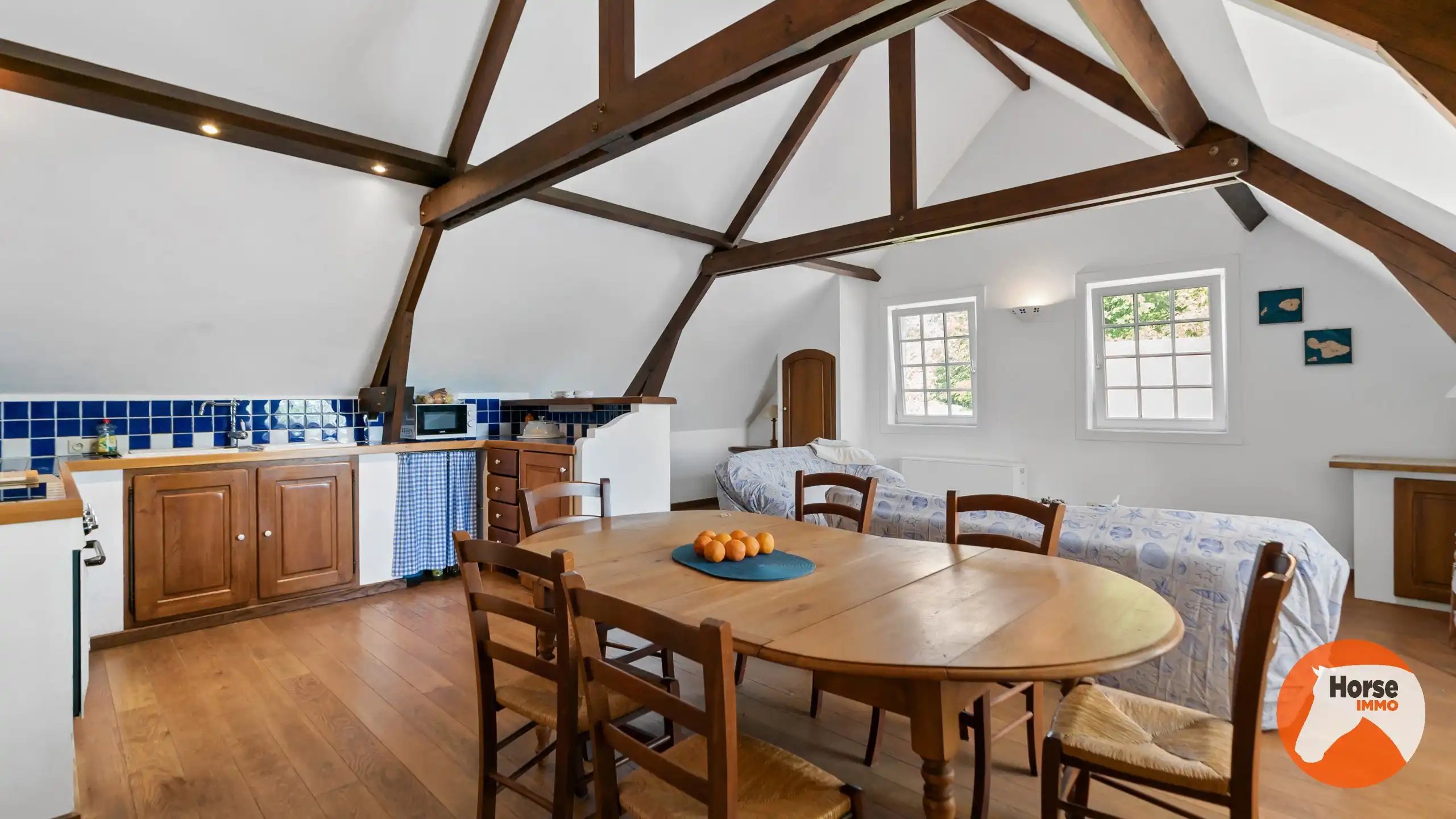 FRASNES - Exclusieve eigendom met 3 woonentiteiten en B&B foto 43
