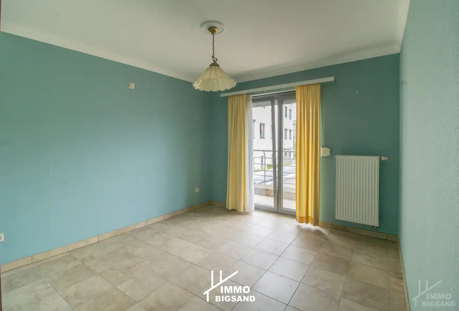 Energiezuinig appartement met 2 terrassen, 2 slaapkamers en ruime garage foto 7