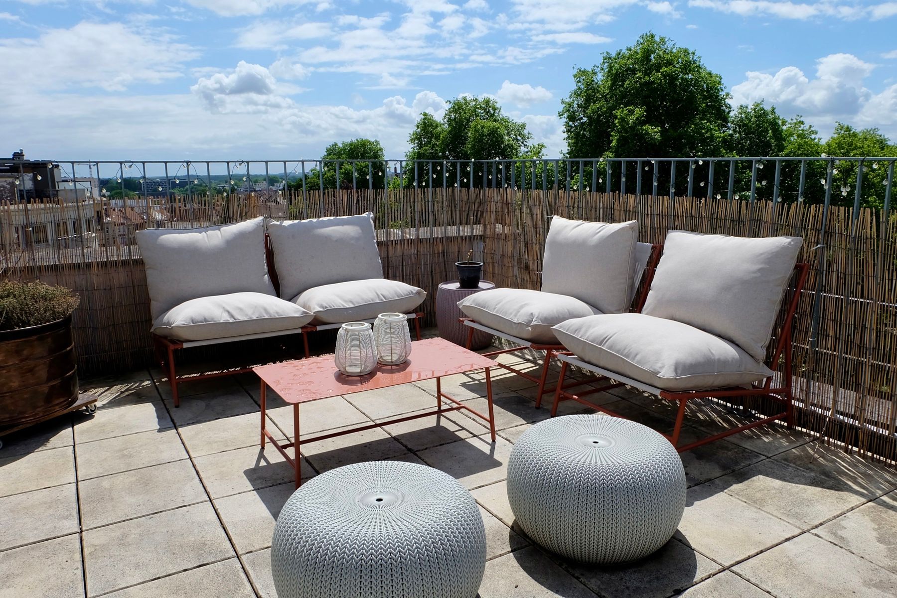 Appartement te huur foto 18