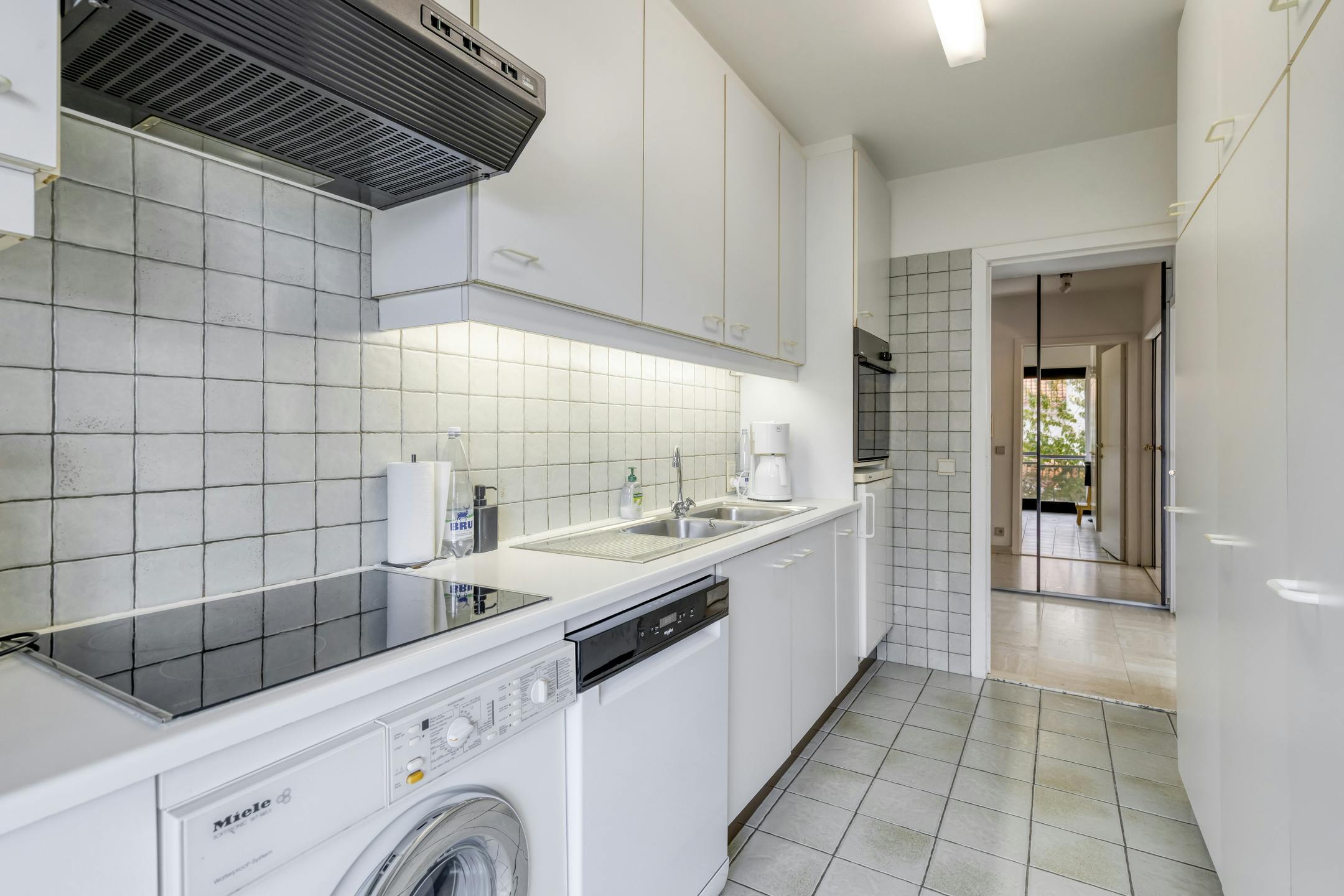 Appartement te koop met zicht op het Zegemeer te Knokke foto 9