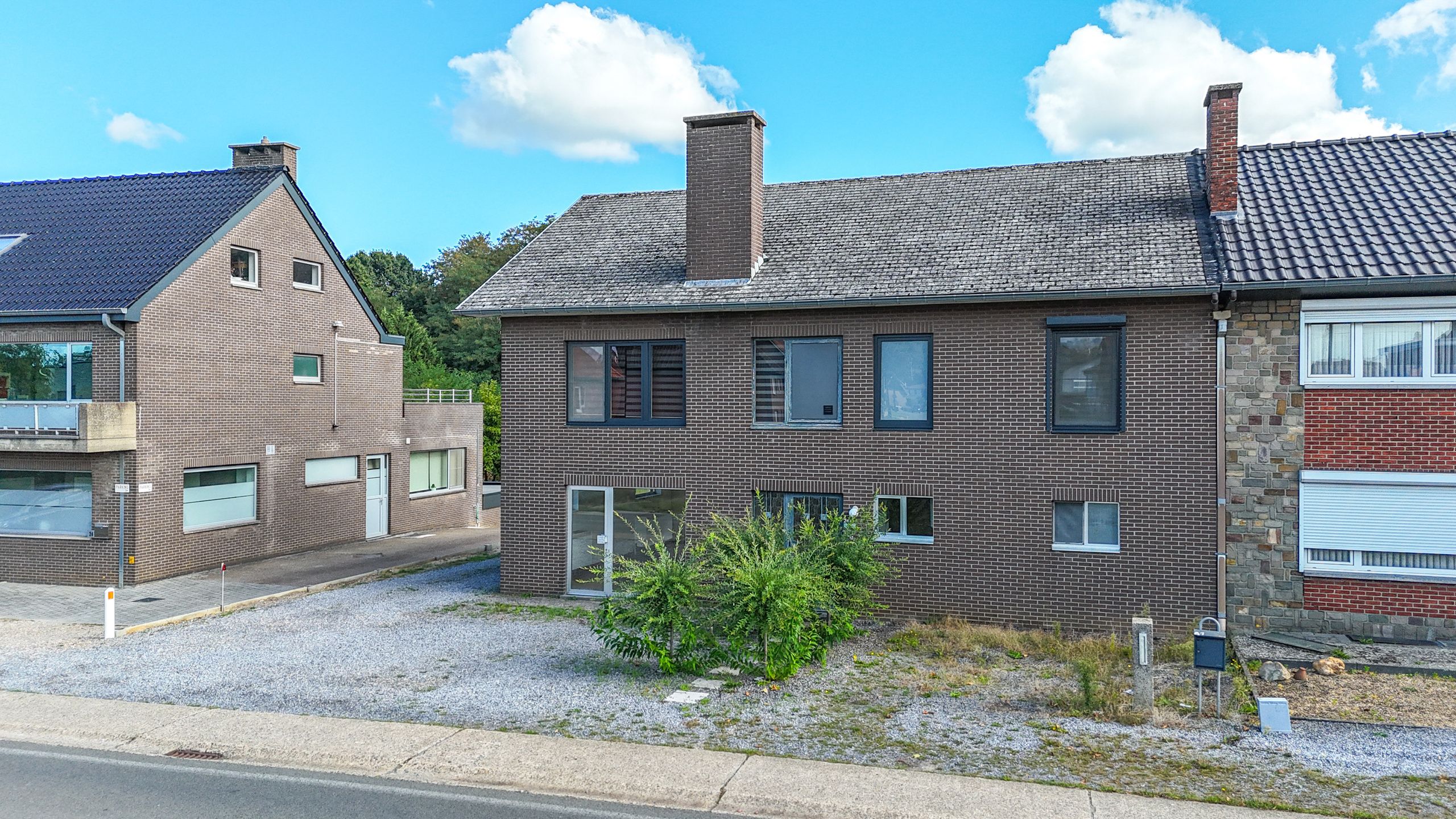 Ruim app. op wandelafstand van het centrum in Houthalen! foto 19