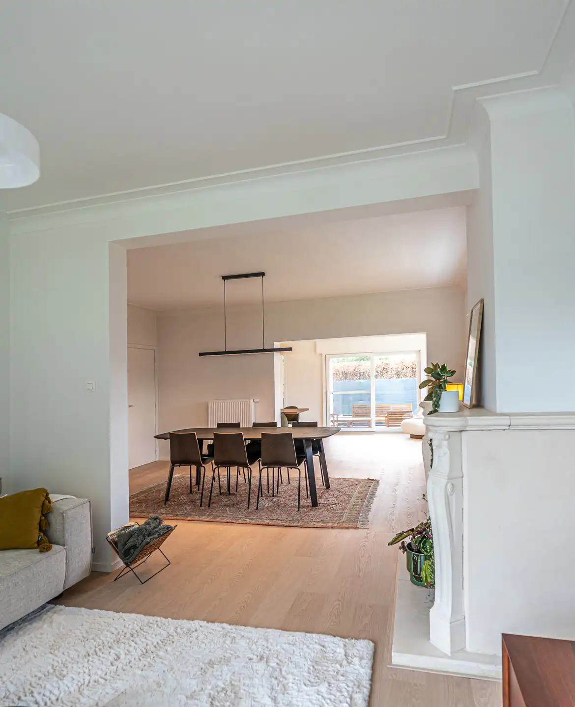 Gerenoveerde karaktervolle charmewoning foto 12