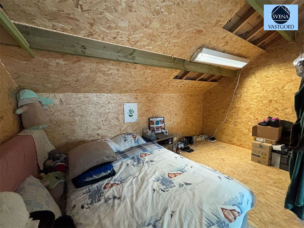 ZEER RUSTIG GELEGEN WONING MET 3 SLAAPKAMERS foto 12