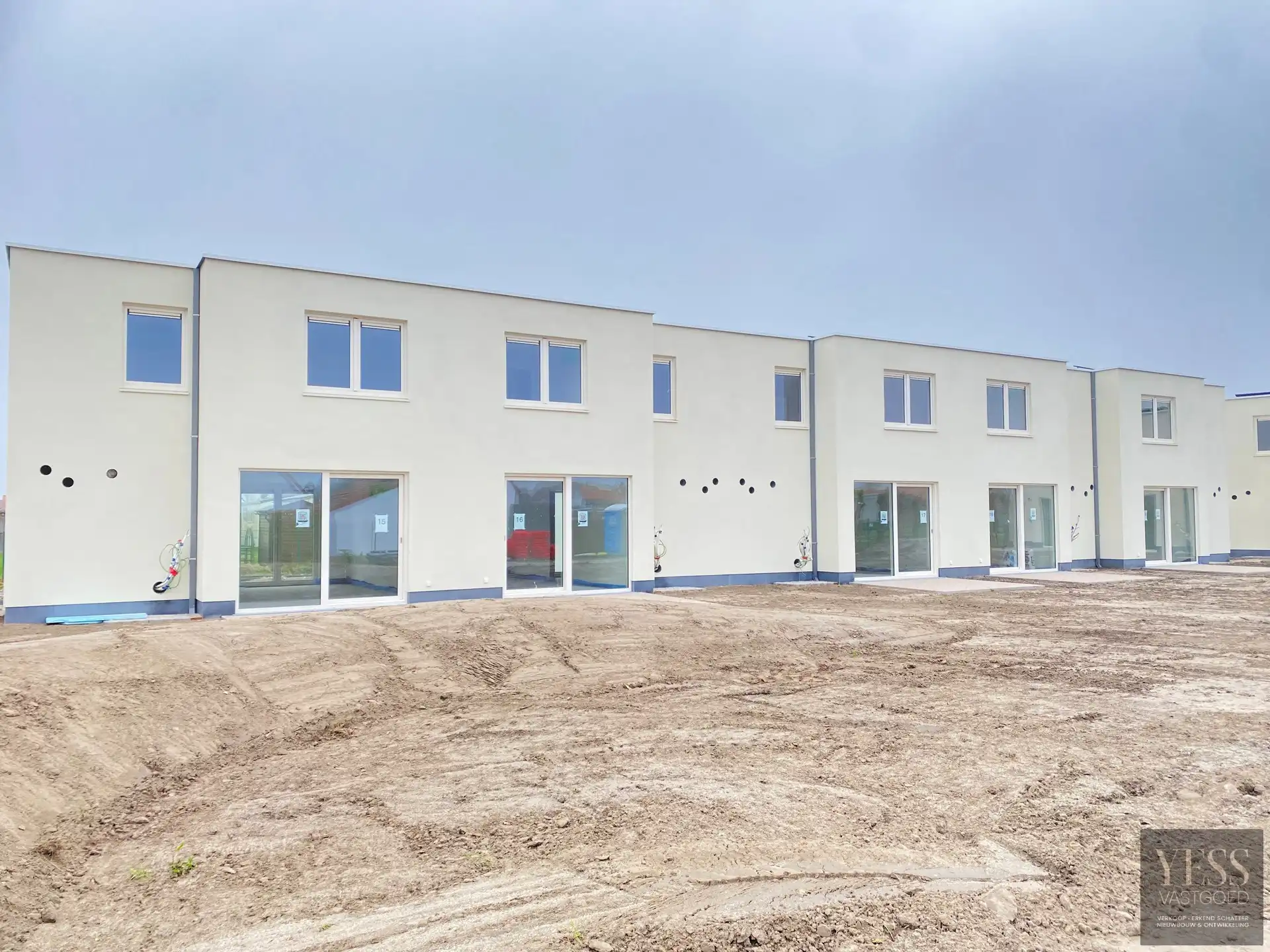 OPENWONINGDAGEN 16/04 - 17/04 - 18/04  foto 11