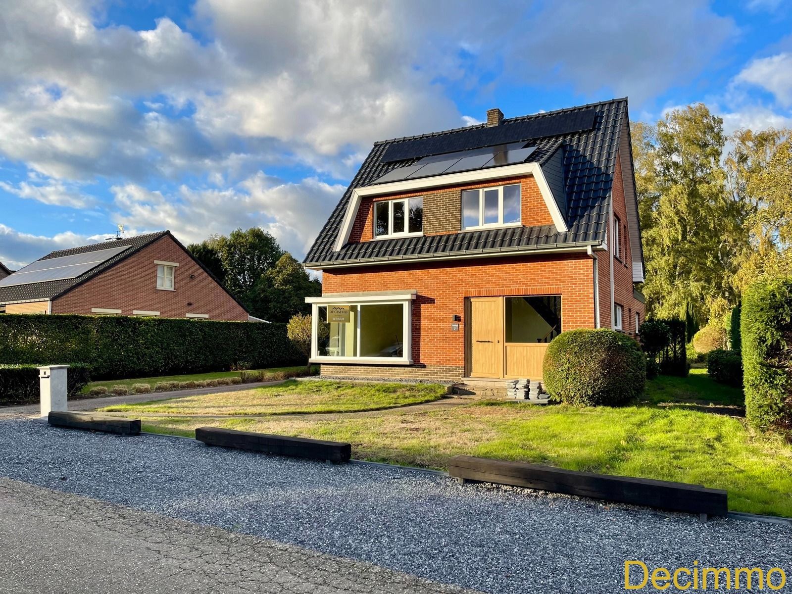 Huis te huur Poelweg 7 - 2490 Balen