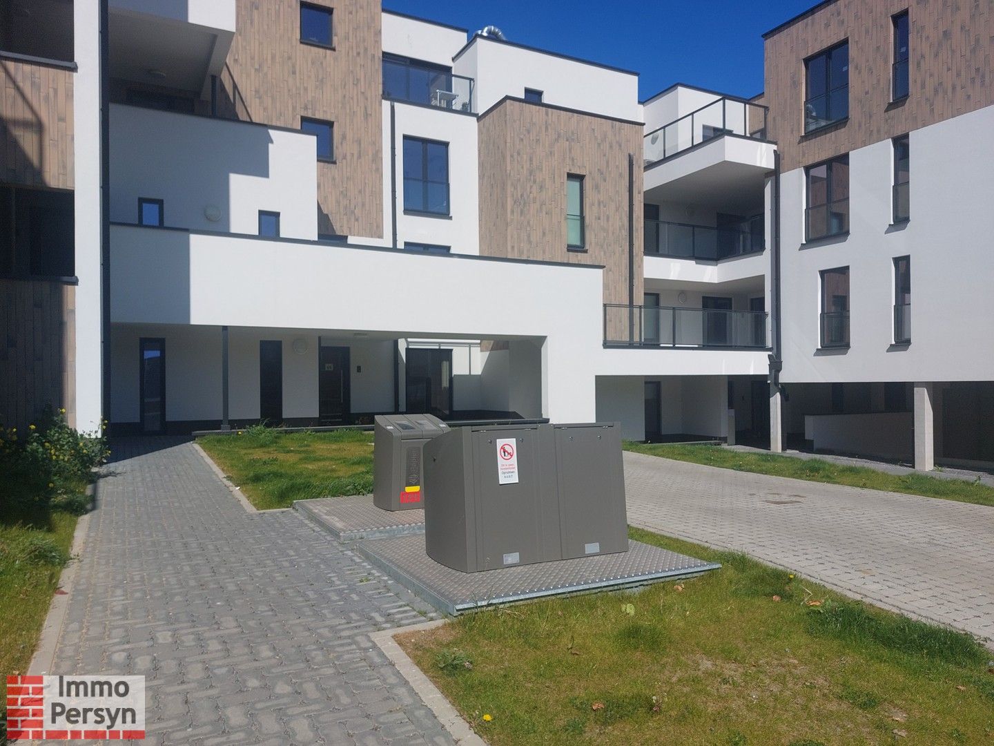 2 slaapkamer appartement onder de Basiliek van Scherpenheuvel foto 19