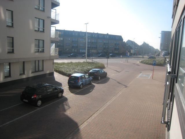 Studio te koop Raversijdestraat 37 -/0402 - 8400 Oostende