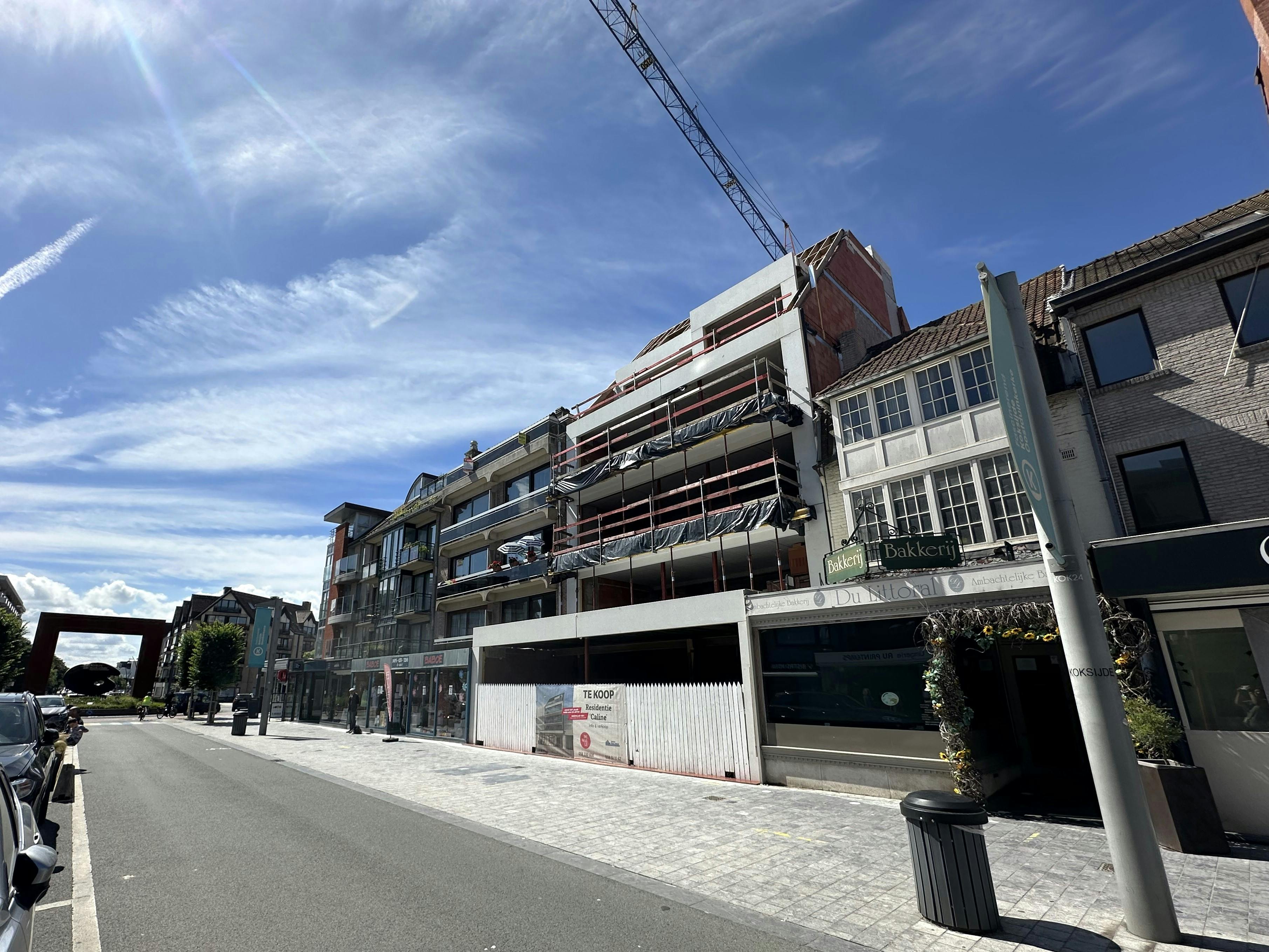 Residentie Caline foto 9