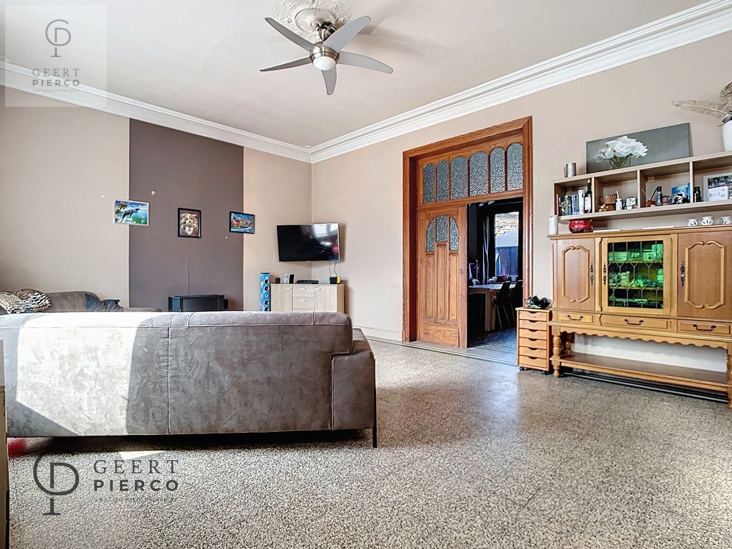 Karaktervolle woning te Koop foto 2