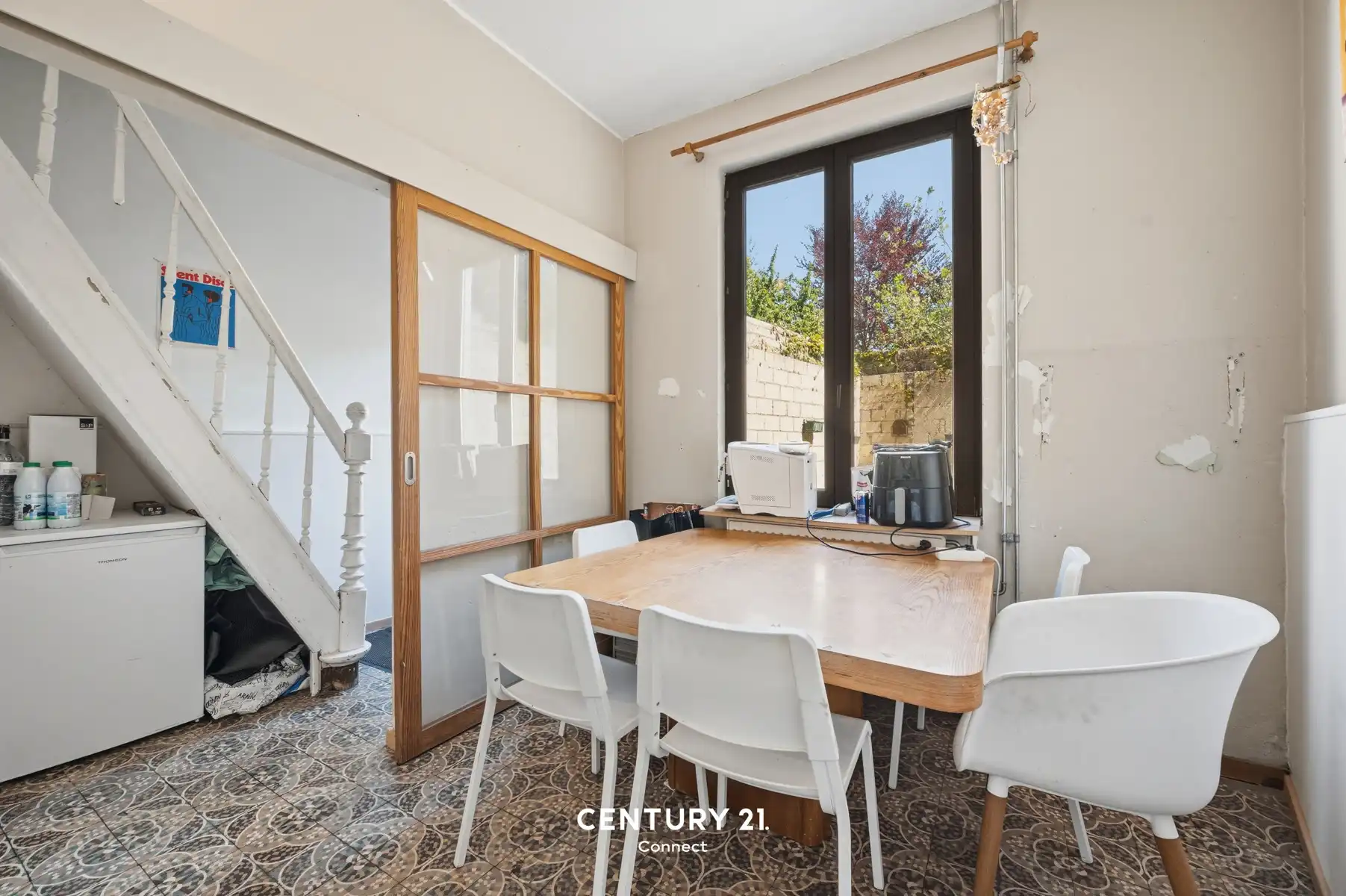 Knusse woning in centrum Leuven. foto 6