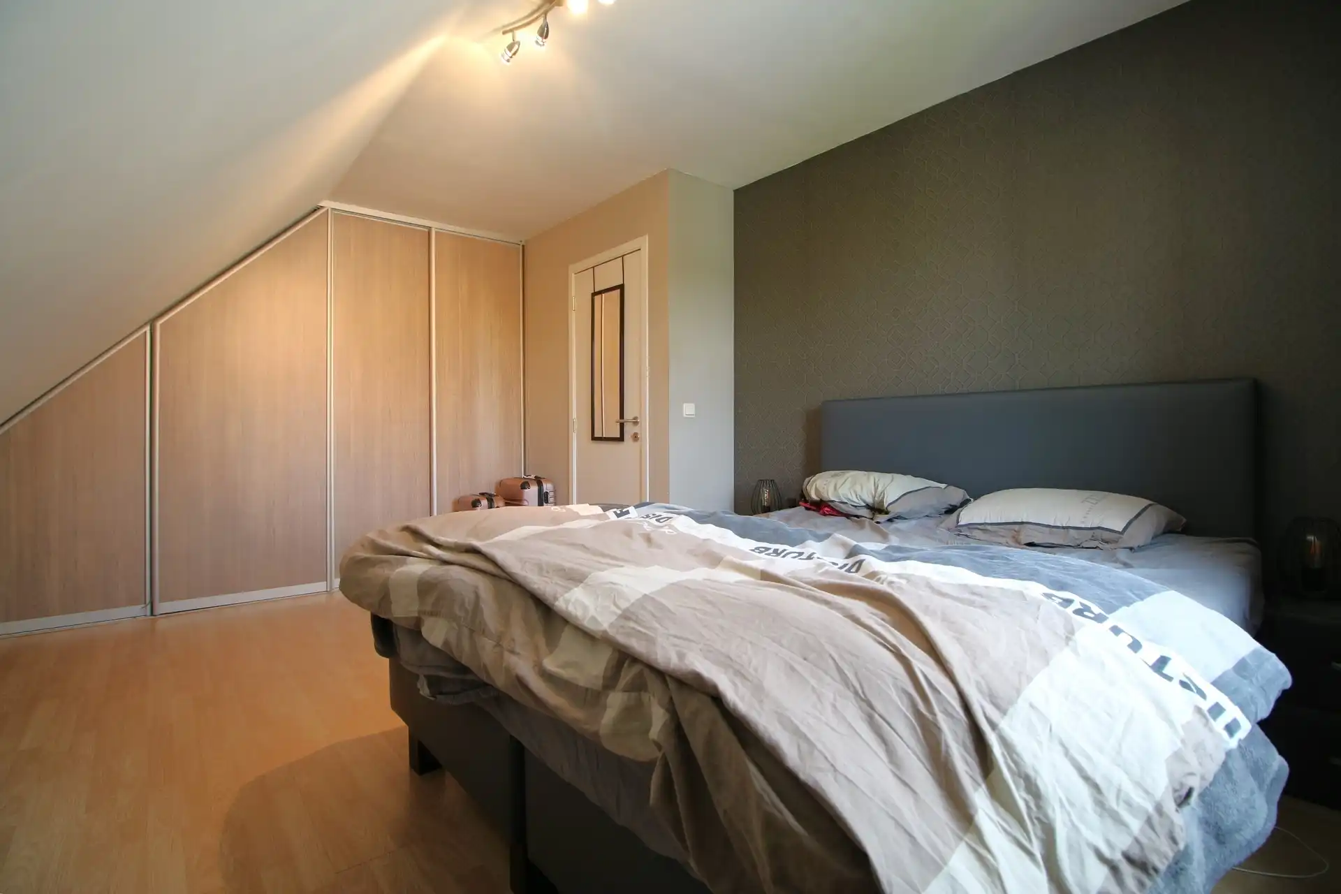 Woning HOB met 3 slaapkamers in doodlopende straat foto 17