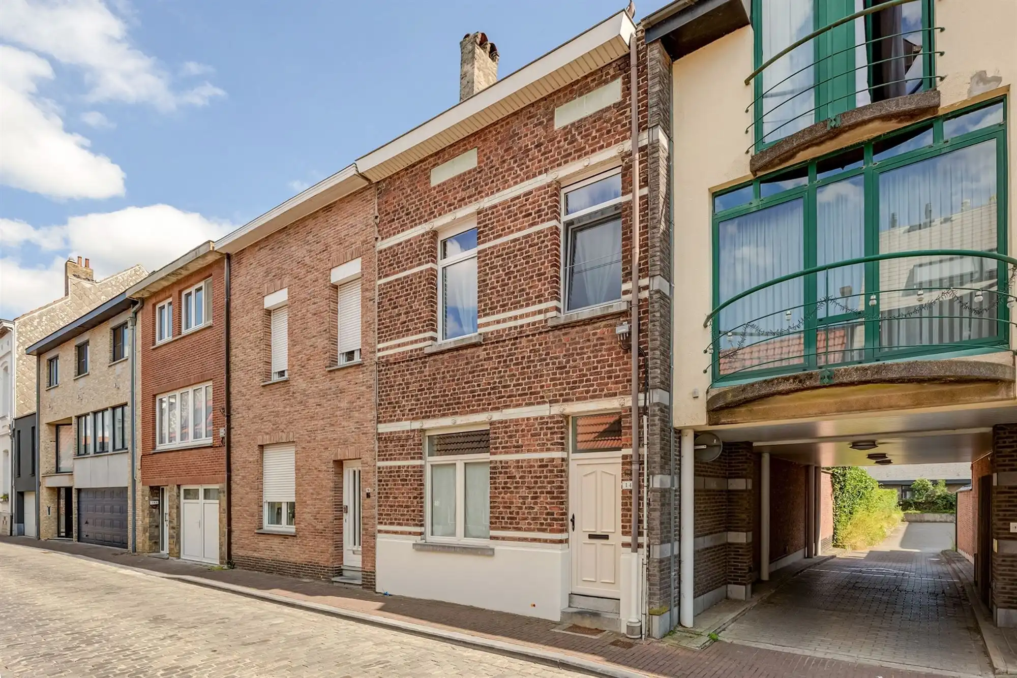 Huis foto 21