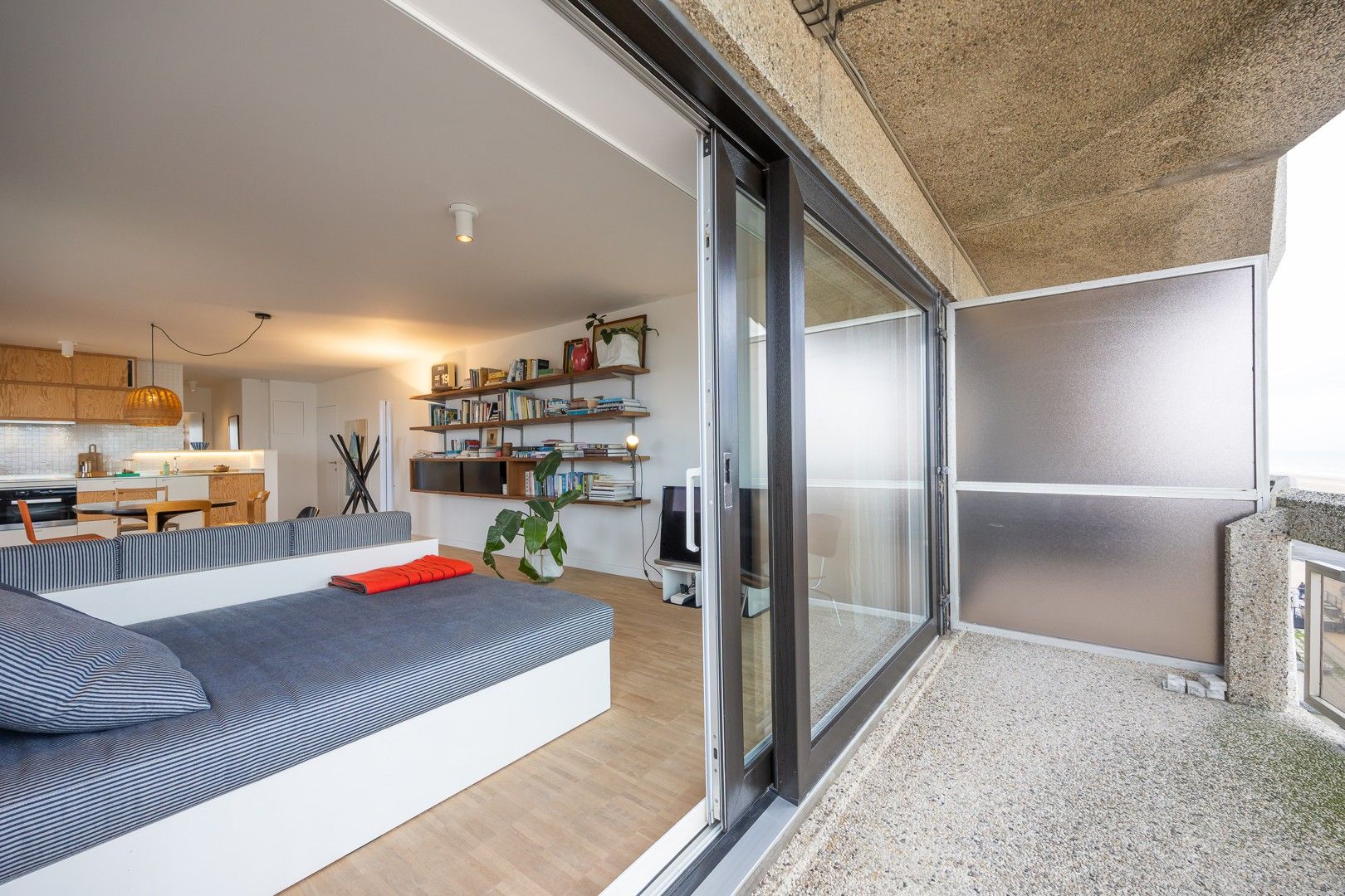 Appartement te koop foto 5