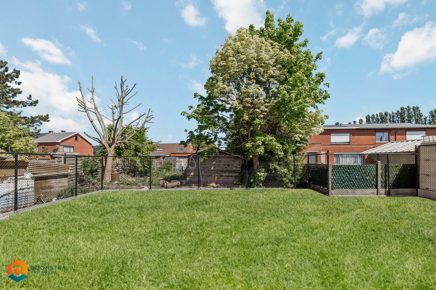 Prachtige BEN-woning met 4 slpkrs en tuin foto 14