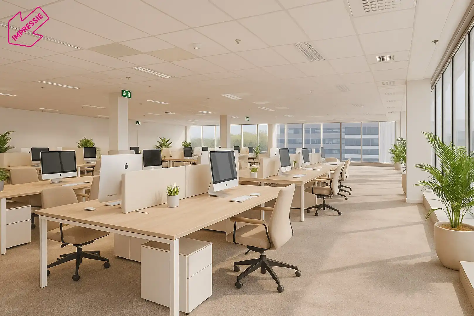 Noorderlaan 139 - Ahlers Building foto {{pictureIndex}}