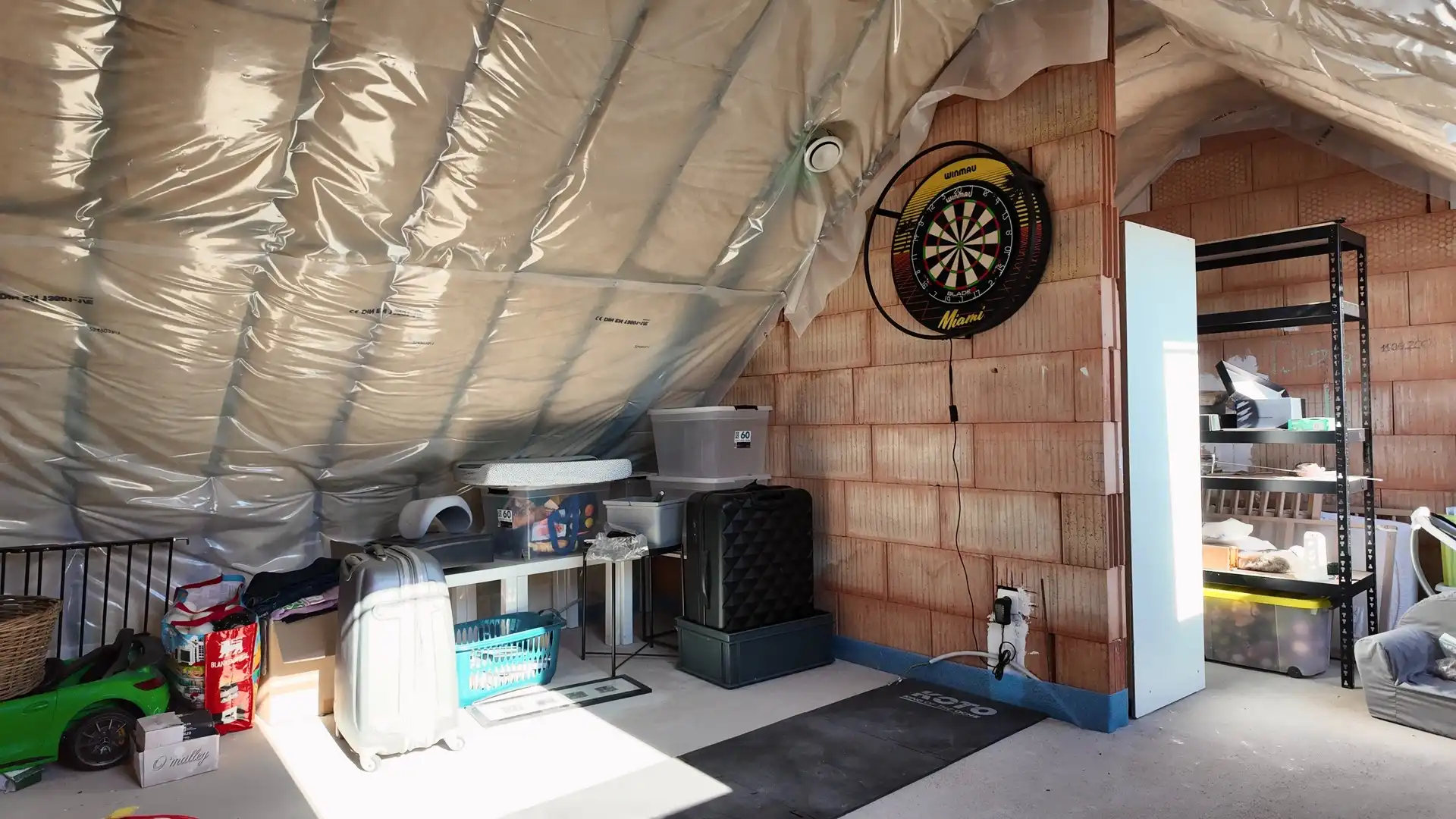 HOB NIEUWBOUWWONING TE KOOP - 3 SLPKS - MAASMECHELEN foto 19