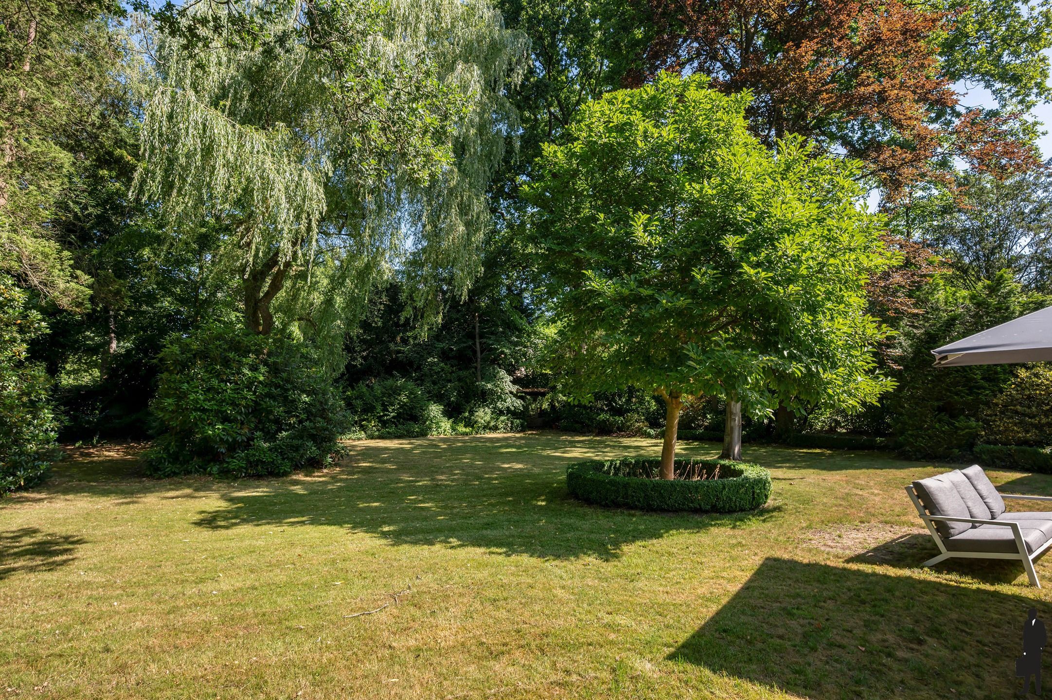 Franse villa op ca. 2.140 m² in 't Vriesdonk gelegen! foto 20