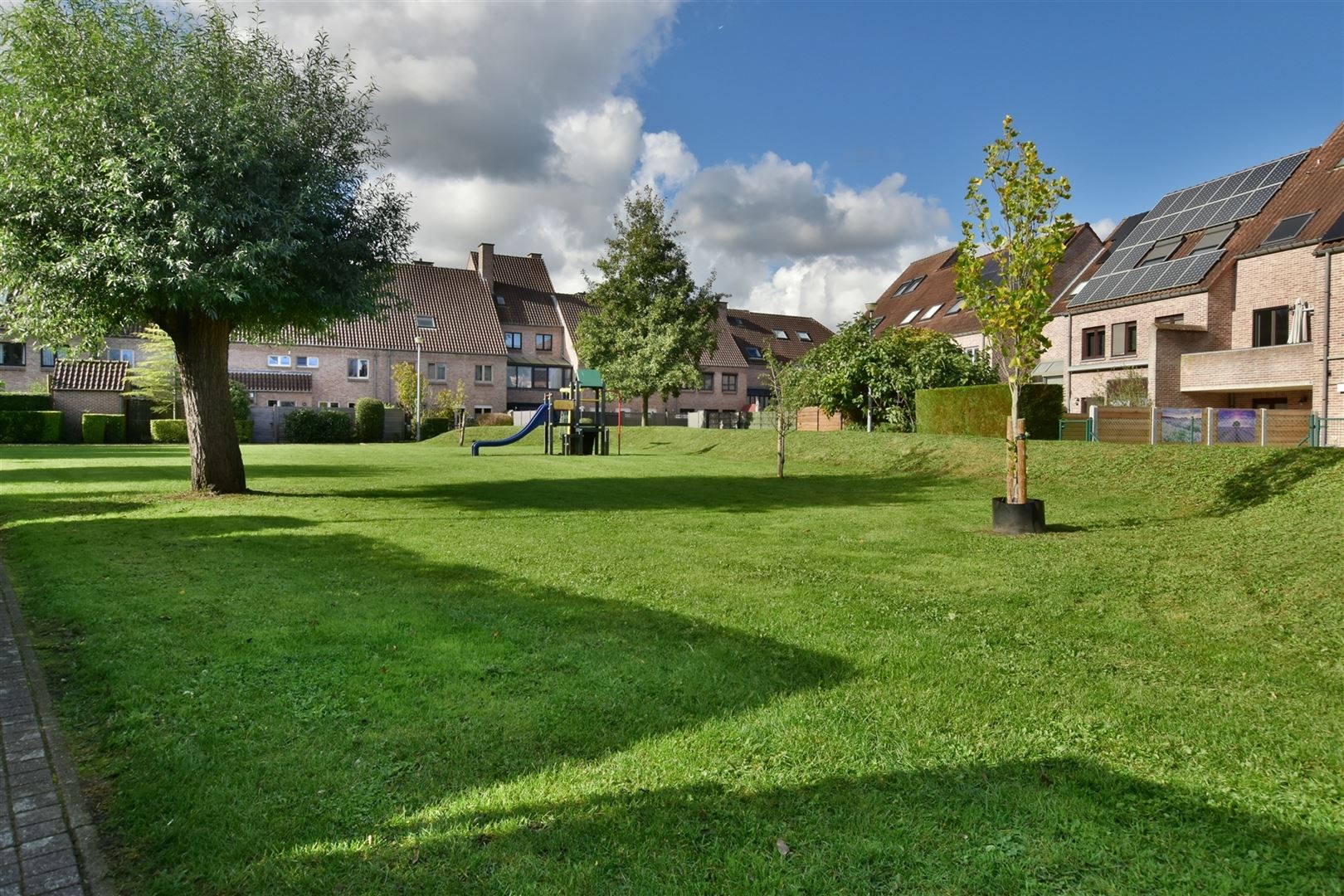 Gezellige gezinswoning aan de rand van het stadscentrum foto 22