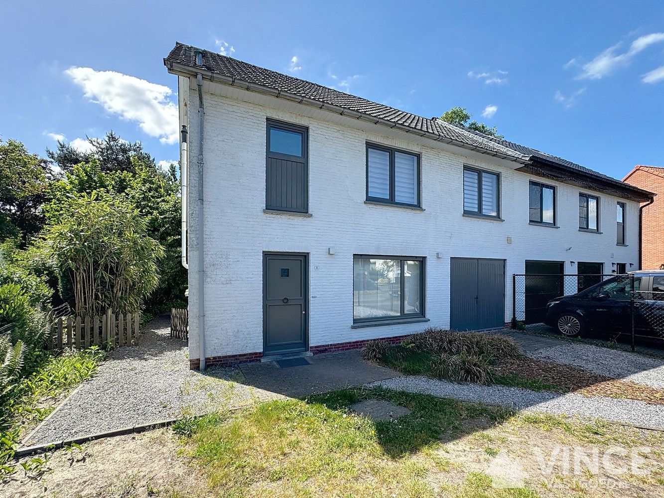 Leuke woning in een rustige straat foto 2
