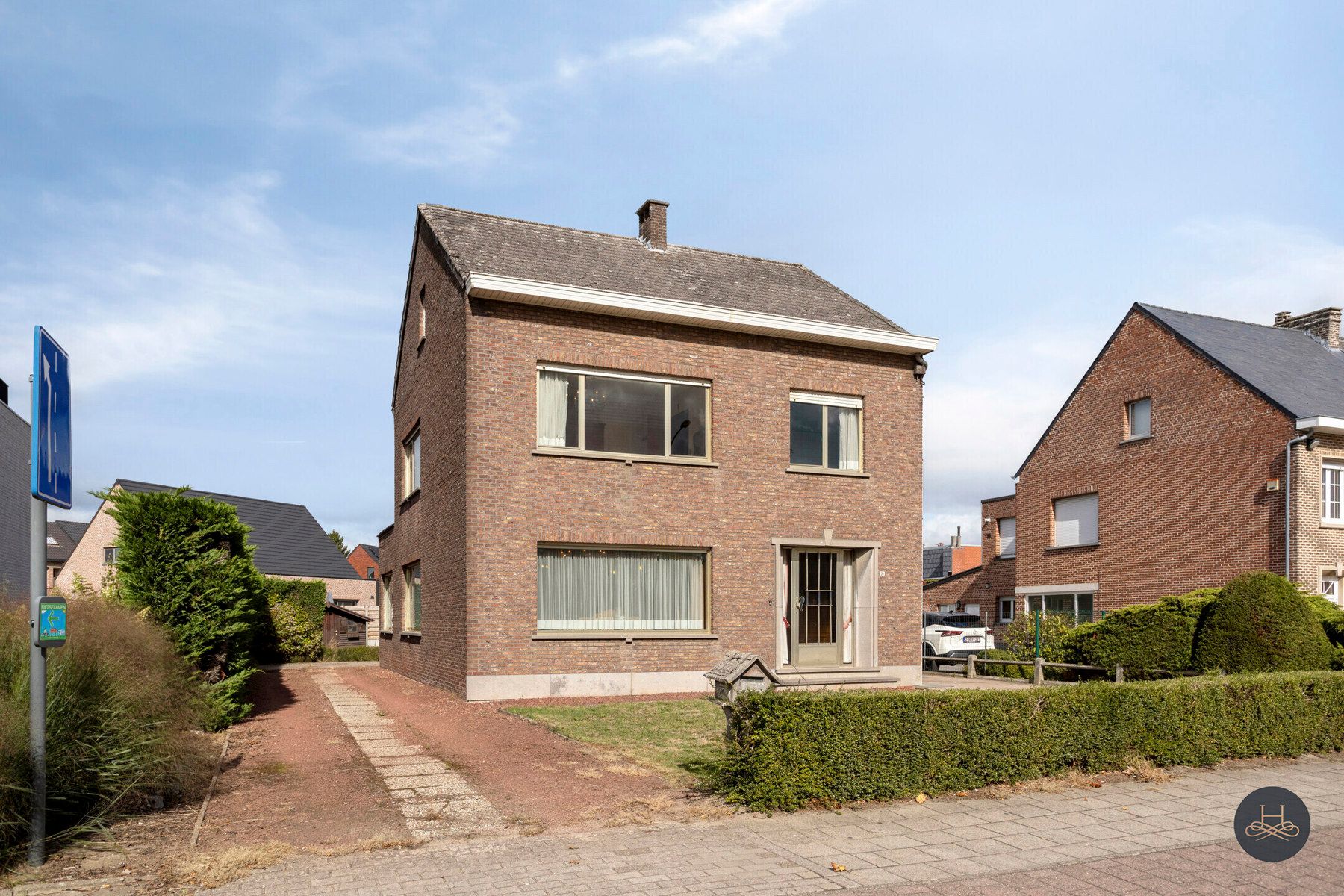Ruime renovatiewoning op toplocatie - Huis, 3 kamers, 188 m² - €346.000 foto 2