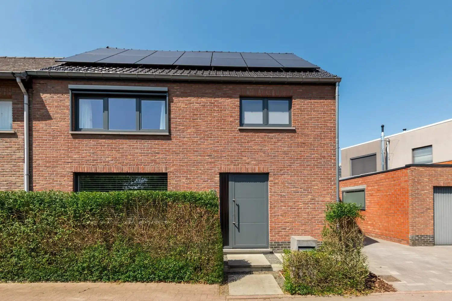 Huis te koop Sint-Elooisweg 28 - 2820 Rijmenam
