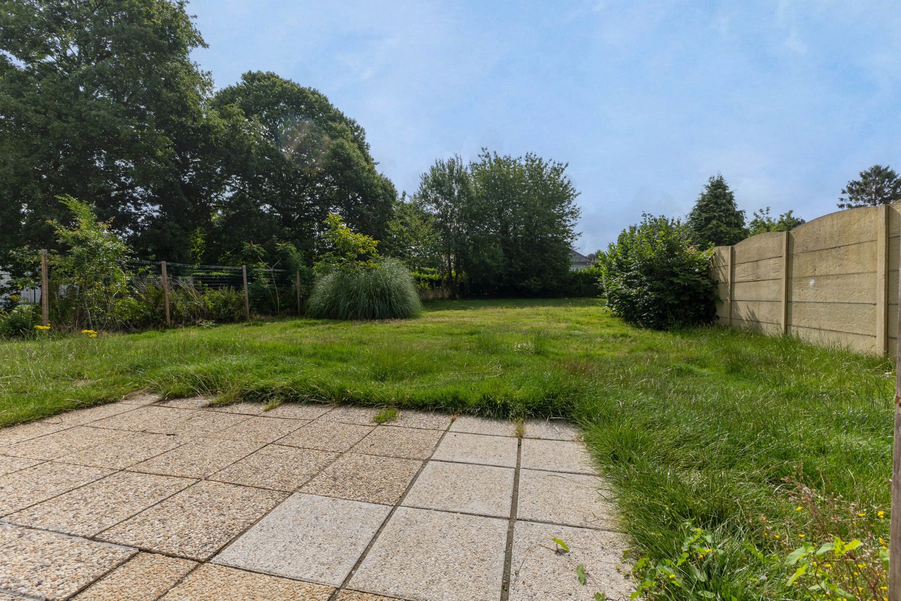 Gunstig en rustig gelegen woning met leuke tuin  foto 6