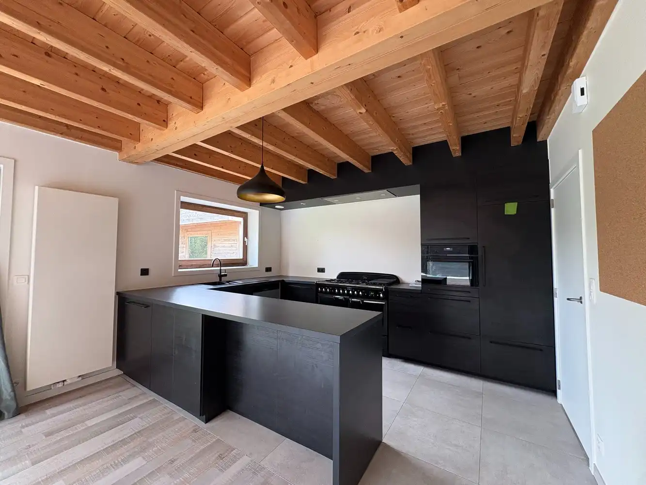 Alleenstaande woning met drie slaapkamers foto 6