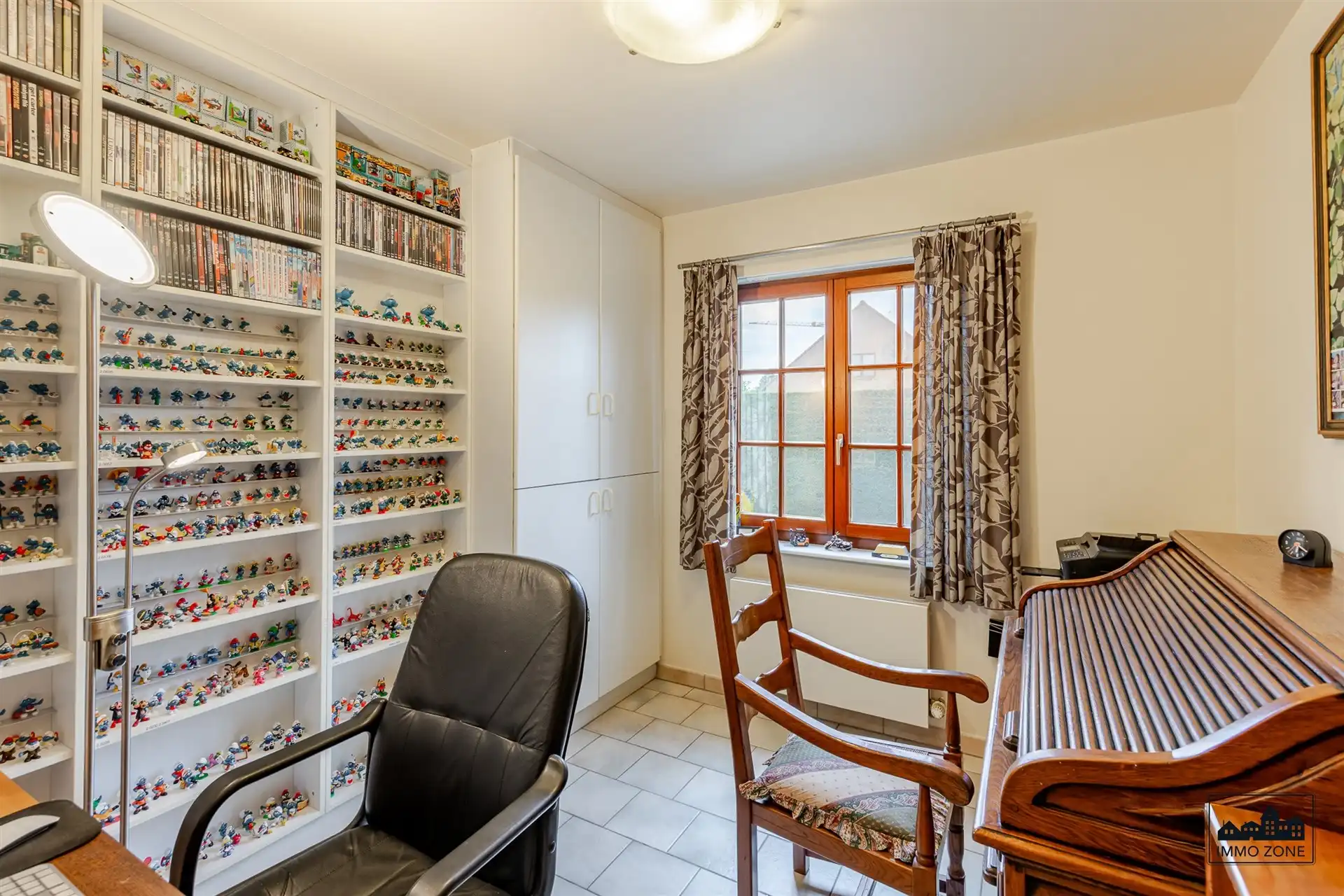 Huis, chalet en ruim magazijn van 375 m2 op toplocatie  foto 9