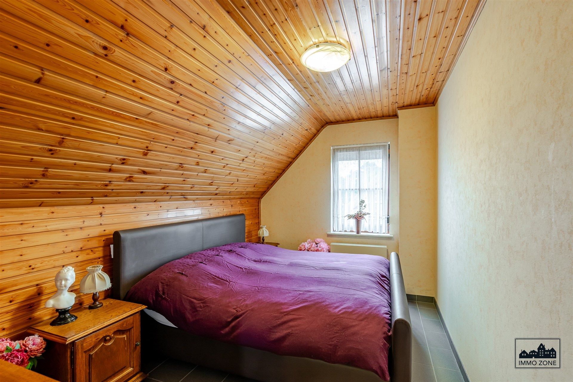 Huis, chalet en ruim magazijn van 375 m2 op toplocatie  foto 12