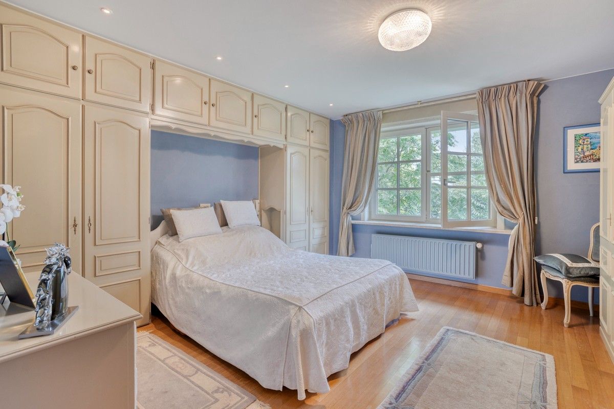 Exclusieve Spaanse villa welgelegen nabij de duinen en de zee. foto 14