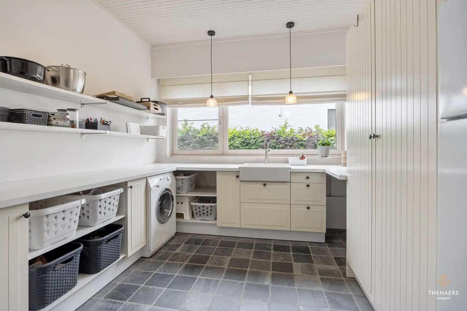 Charmante en bijzonder ruime open bebouwing met prachtige tuin en 4 slaapkamers in Sint-Truiden – Zepperen. foto 17