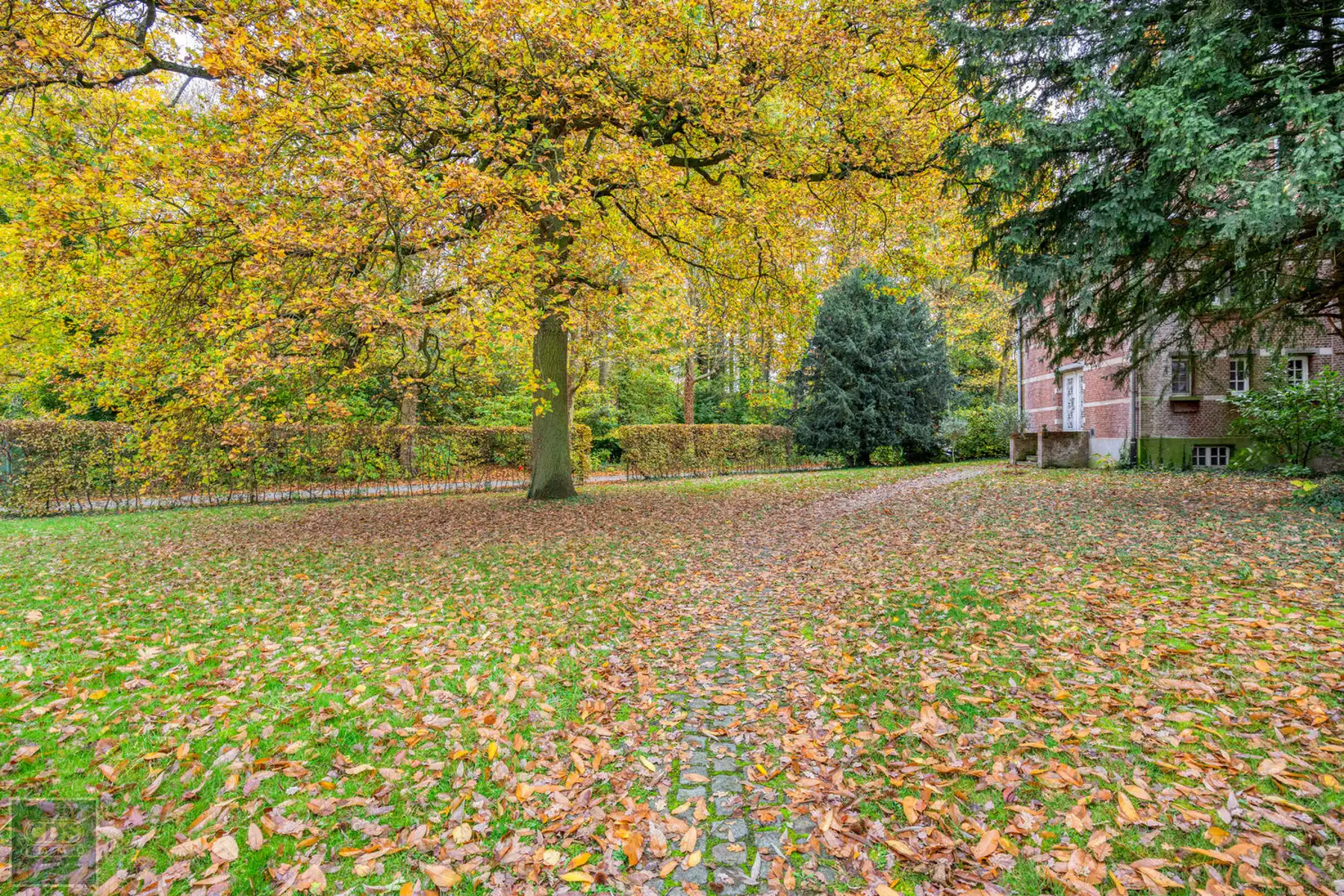 Duplex appartement foto 28