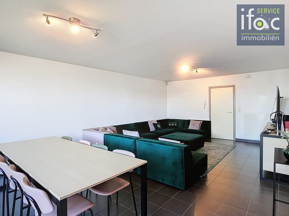 Appartement te huur foto 4