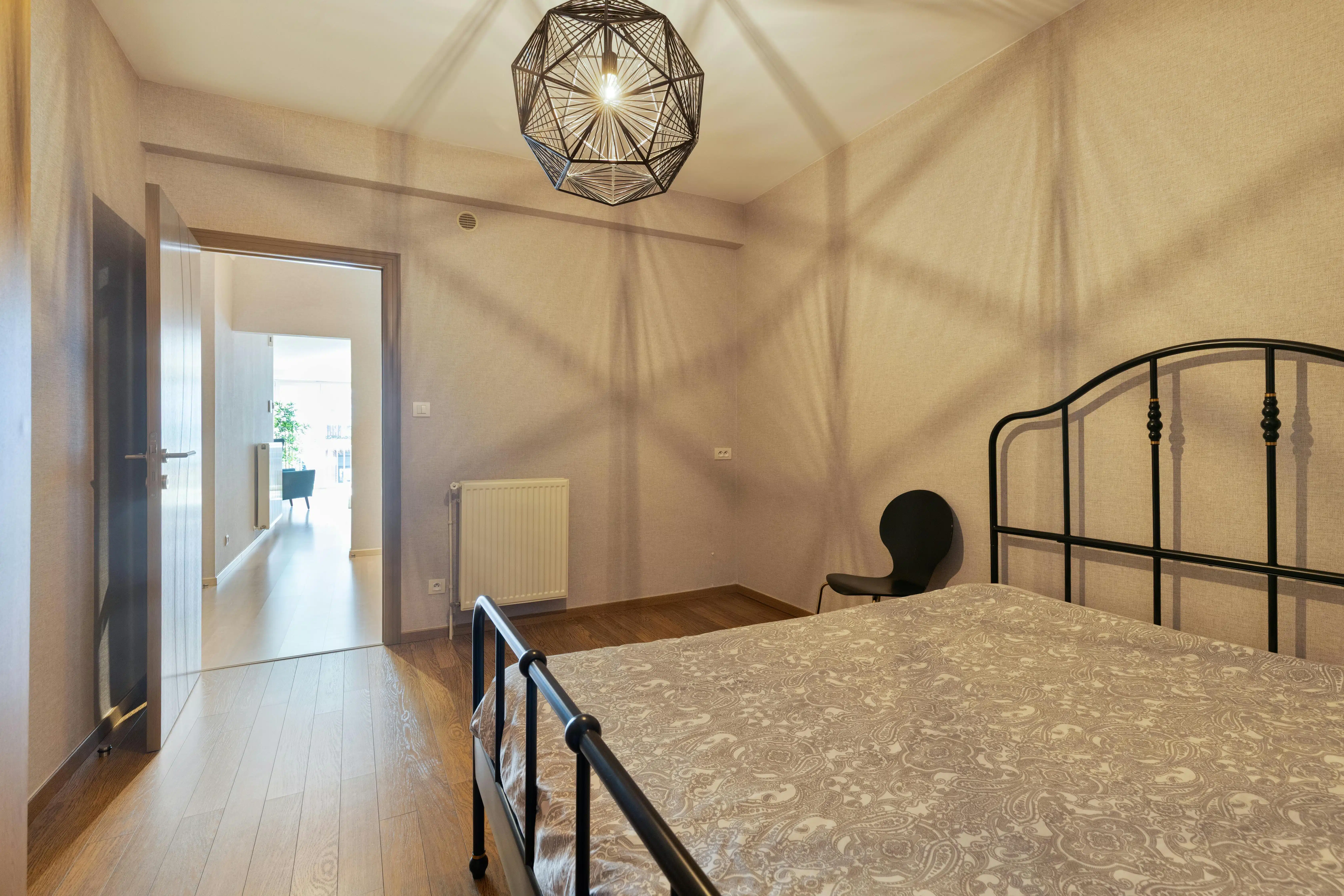 Appartement te koop in Blankenberge met 2 slaapkamers foto 6
