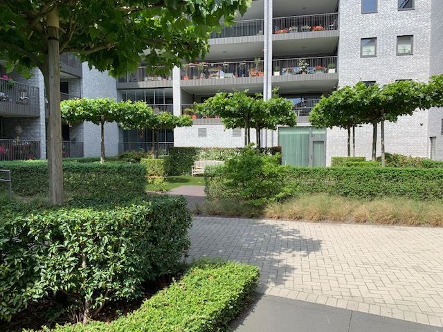 Appartement te huur foto 4